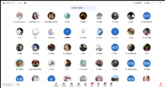 <b>生凭姓名取学号即可一键登录“AI就业帮手”</b>