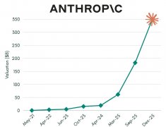 而跟着二级市场估值回